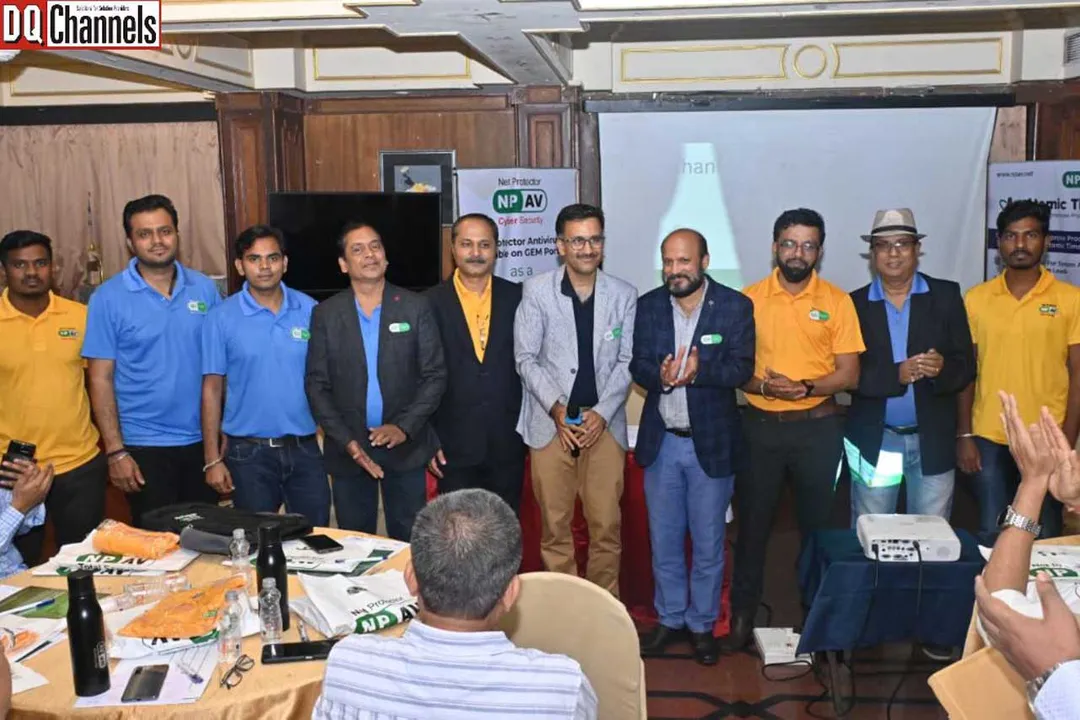 CMDA Bombay