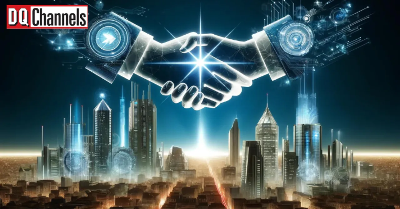 HP Partners Canva  to Standardize Design and Printing 