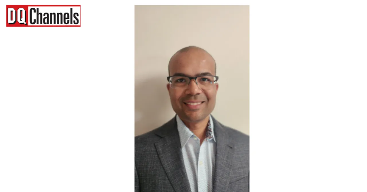 UiPath Announced Raghu Malpani as CTO
