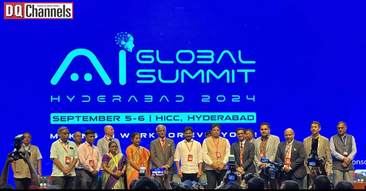 Yotta Data Partners with Telangana Govt to Launch AI Supercomputer