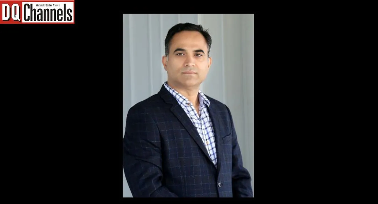 Atul Mehta