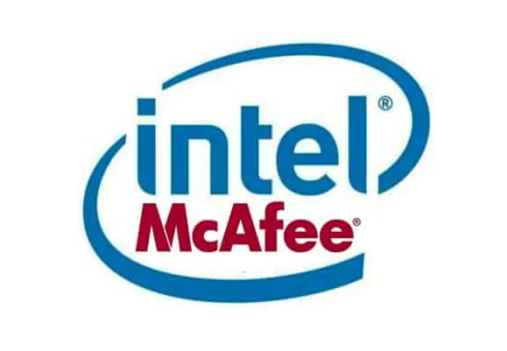 IntelMcafee