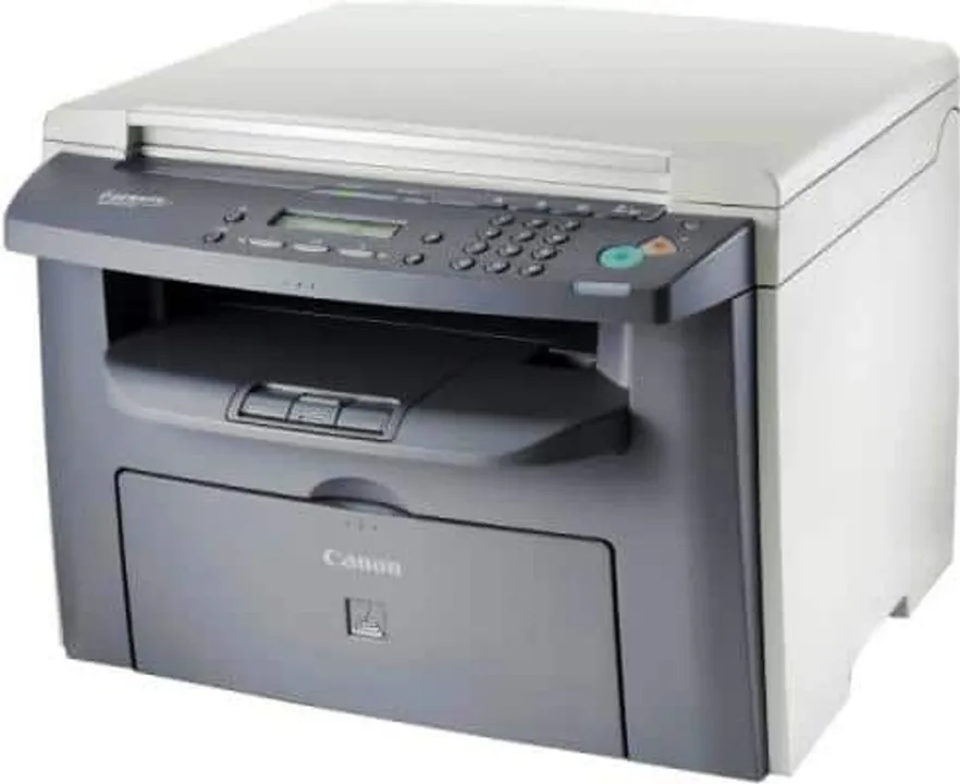 canon laser printer