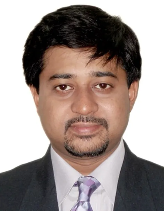 Mr.Subrata Barman Senior Operations Officer IFC