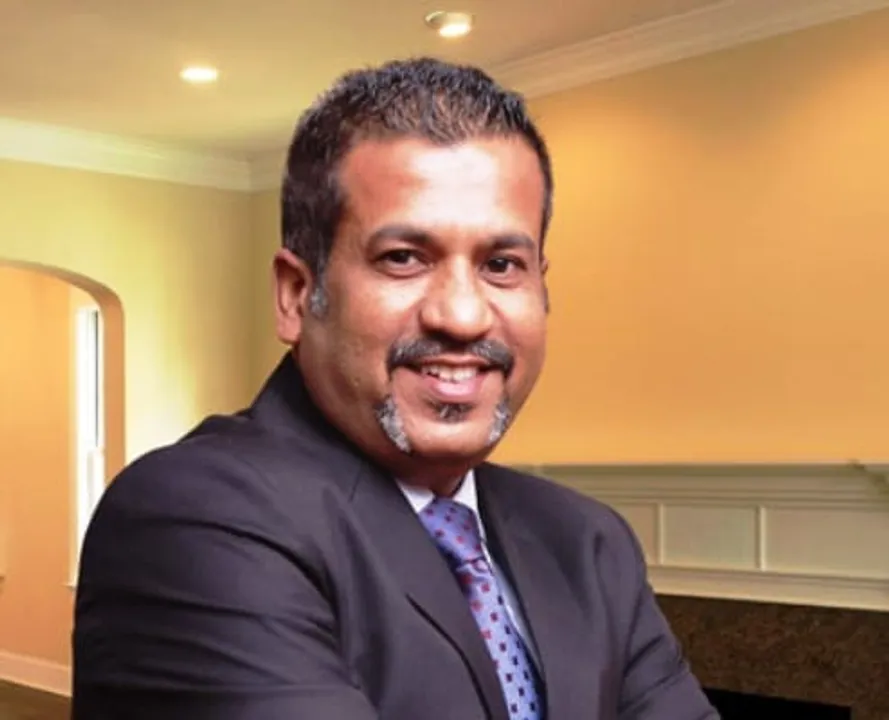 nityanand shetty EjSA