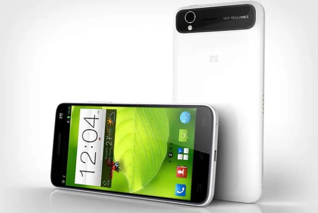 Root the ZTE Grand S II