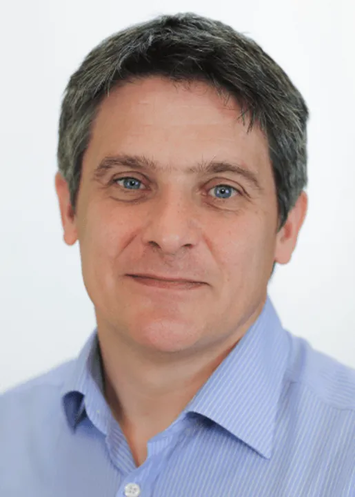 Noel Hurley
