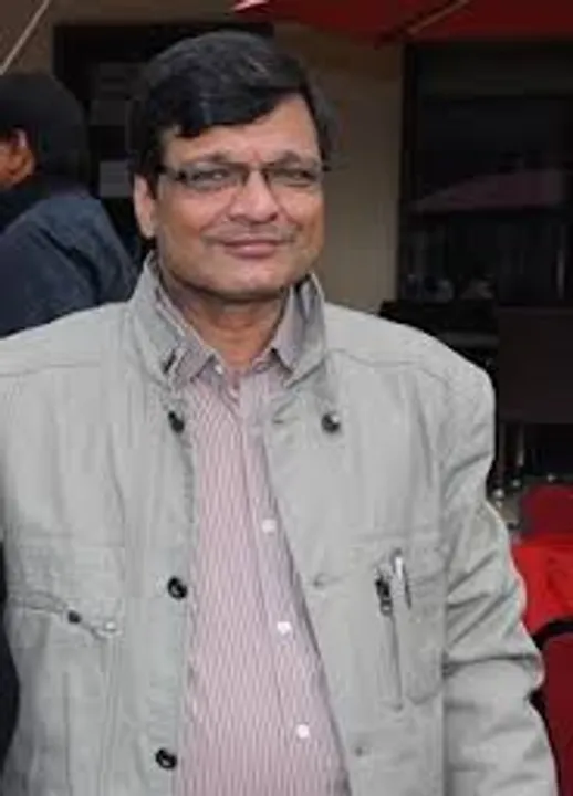 Pawan Jajodia