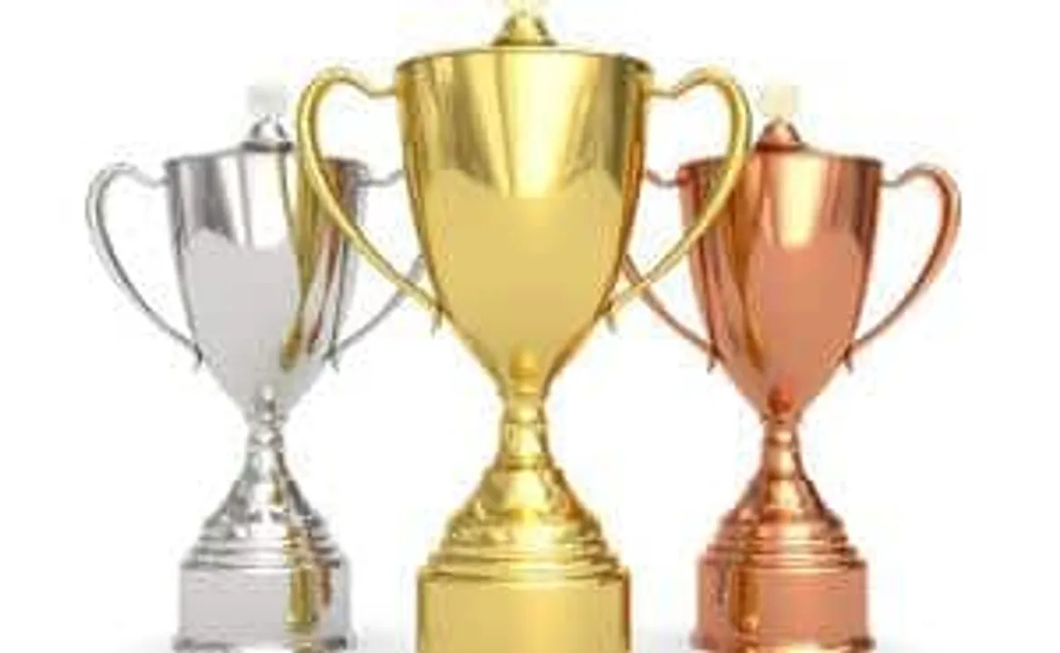Trophies x