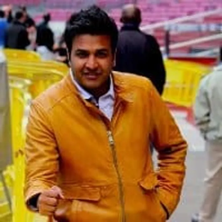 Aniketh Jain