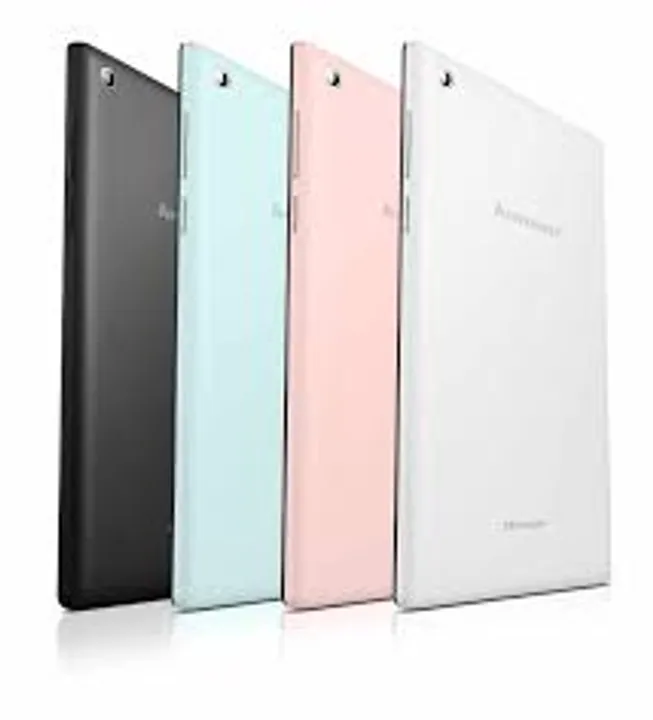 Lenovo tab