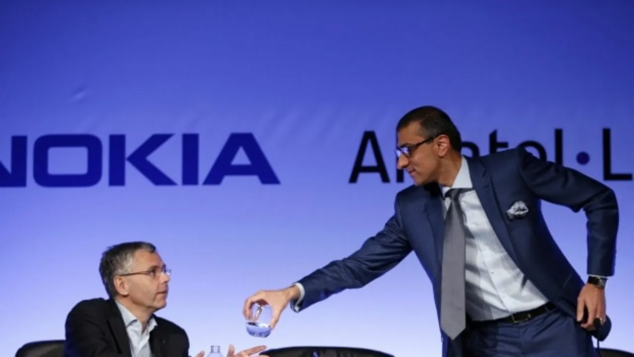 Nokia