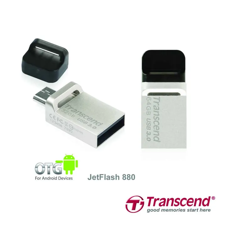 Transcend JF CMYK