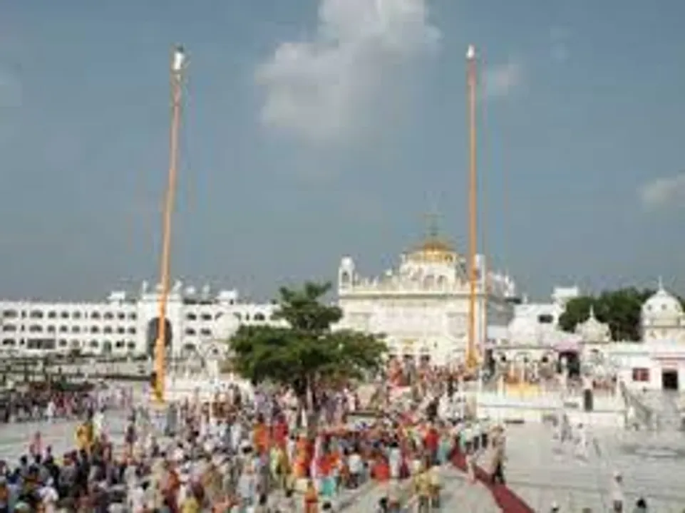 Nanded