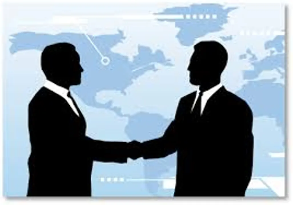 Juniper partnership