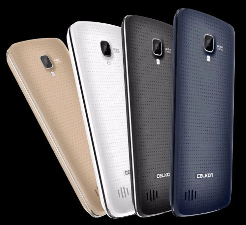 celkon