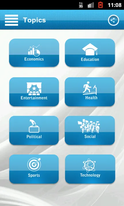 eChunav app