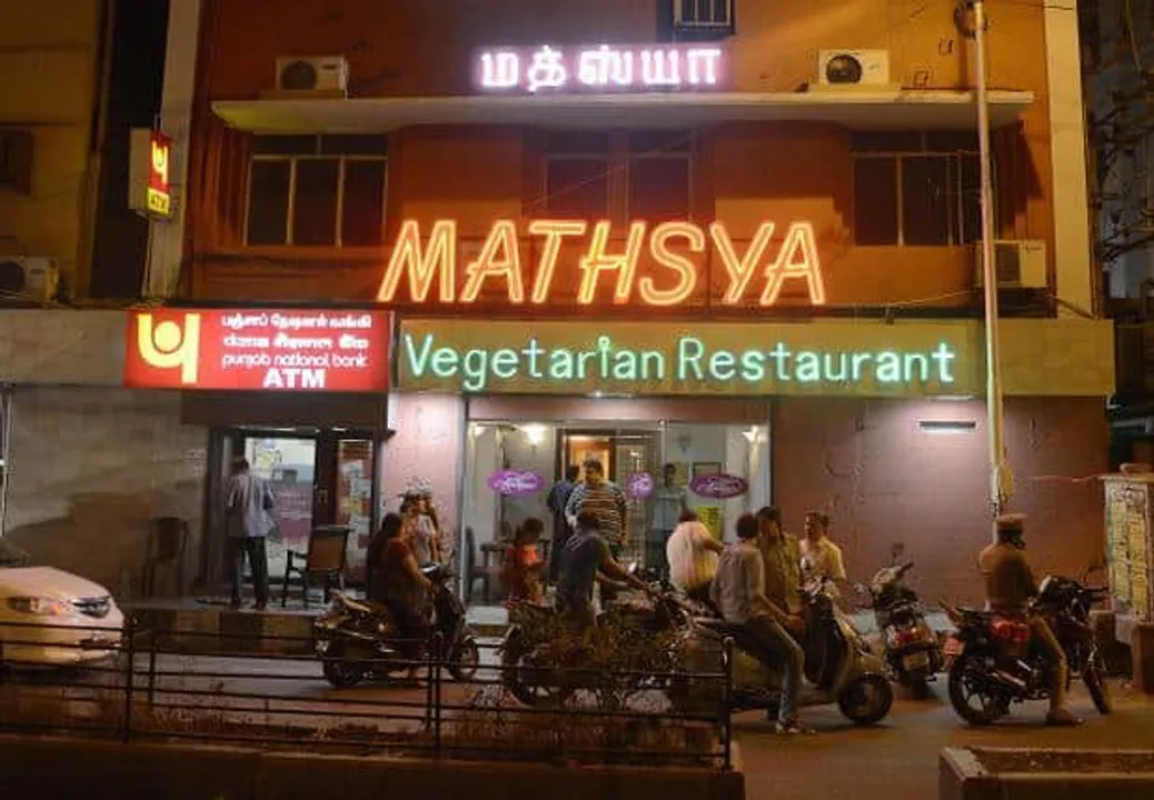 Five restaurants that will set your taste buds on!