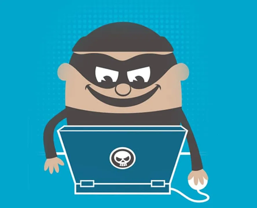 cyber hacking secondary