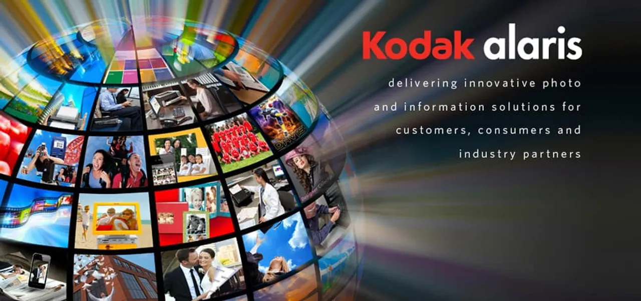 kodak alaris graphic x
