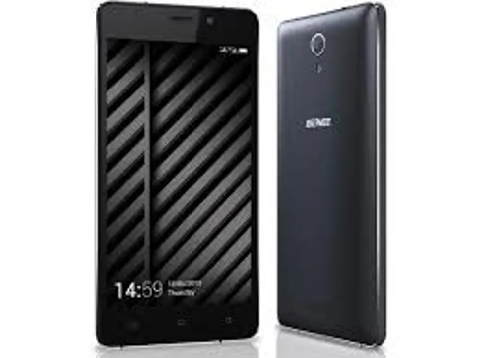 Gionee