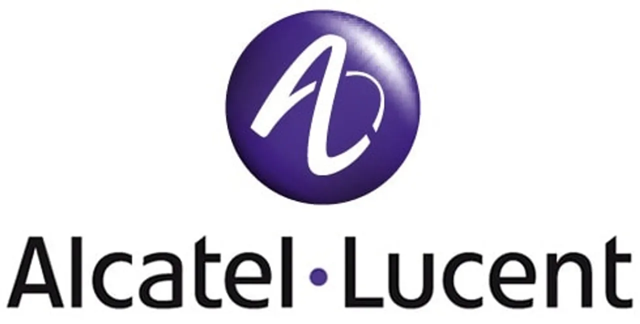 alcatel Lucent