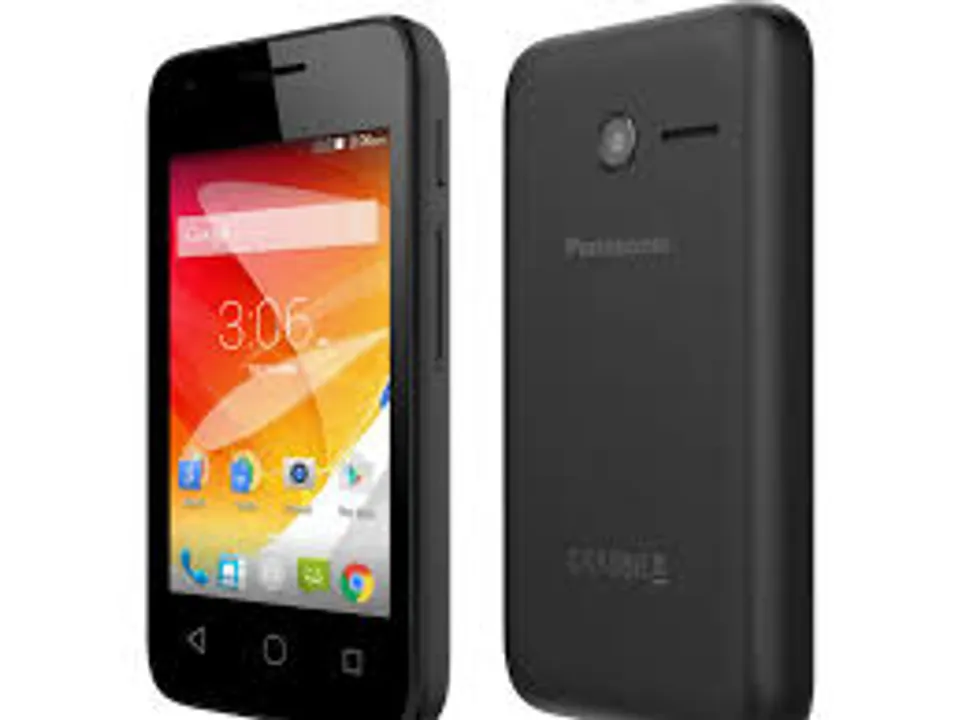 panasonic T