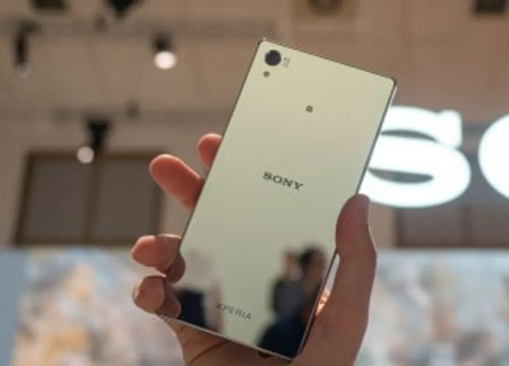 sony xperia z premium x