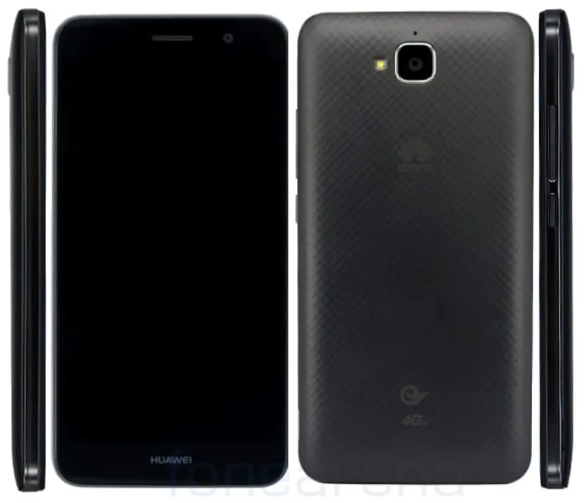 Huawei Honor Play X