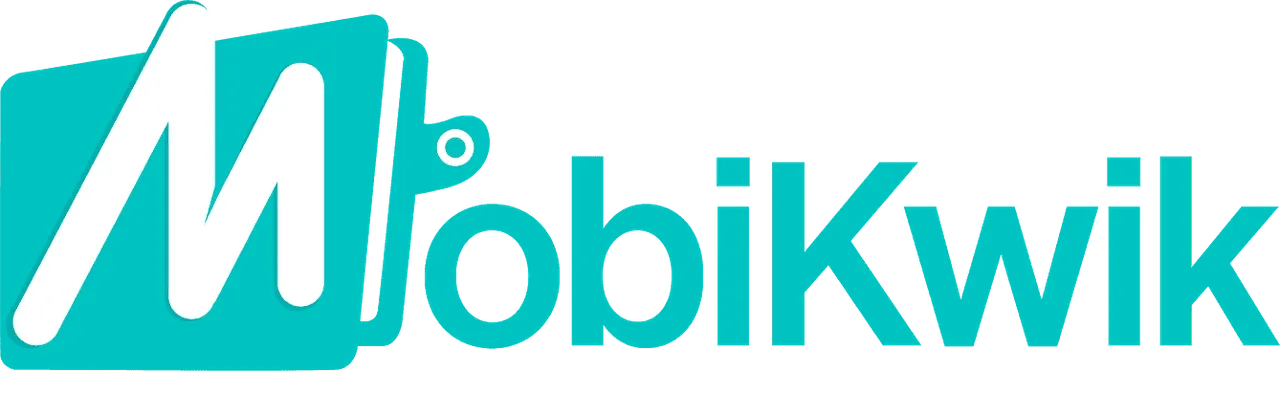 MobiKwik Logo