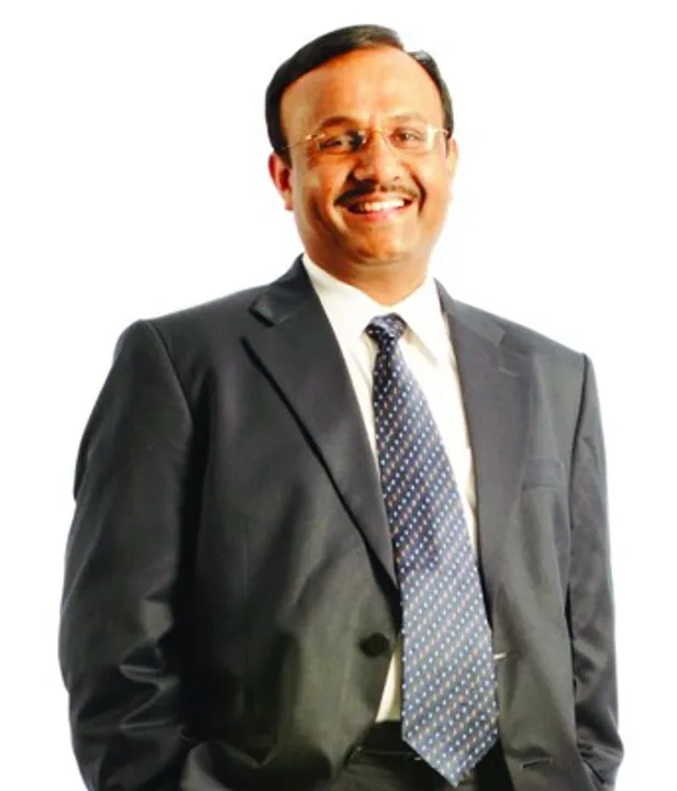 Balgond Chougula VP – Customer Support Services D Link India Ltd
