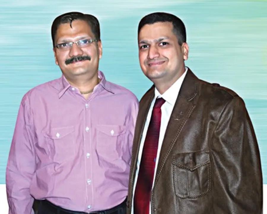 Mohan Gupta MD KG Software and Service