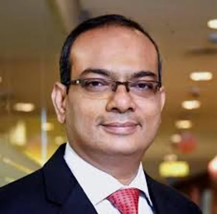 BPM Council Chairman Keshav R Murugesh