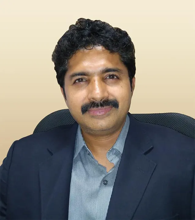Arun VC