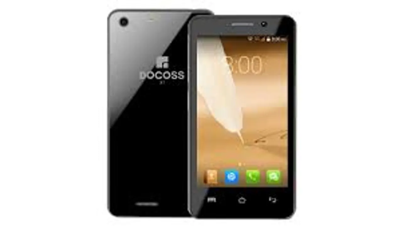 docoss