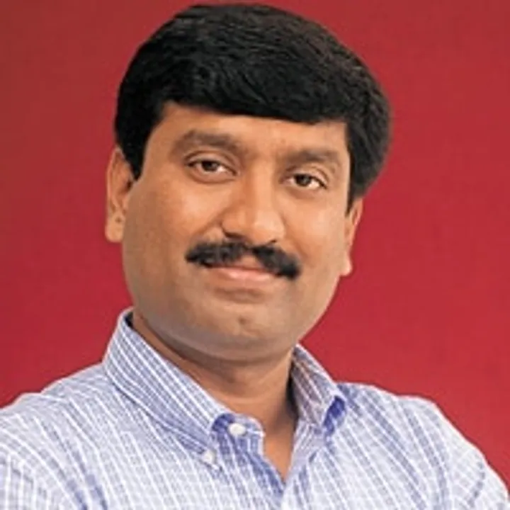 inspirria biswas nair