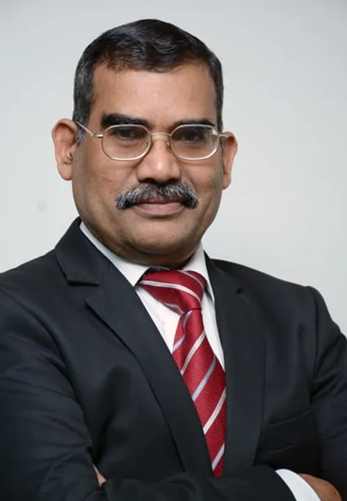 Mr.A P Hota MD CEO NPCI resize