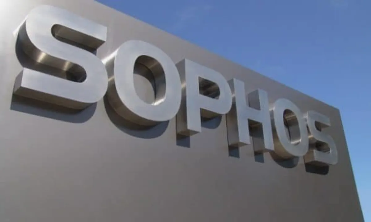 Sophos