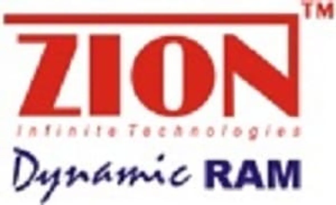 Zion RAM