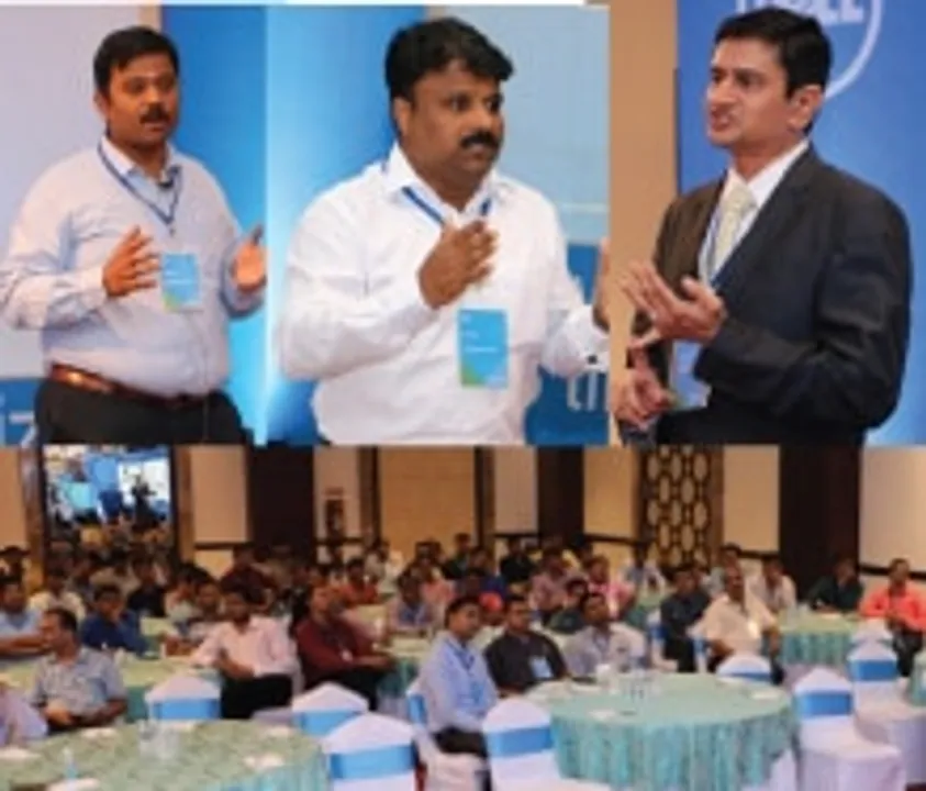 Dell Rajkot