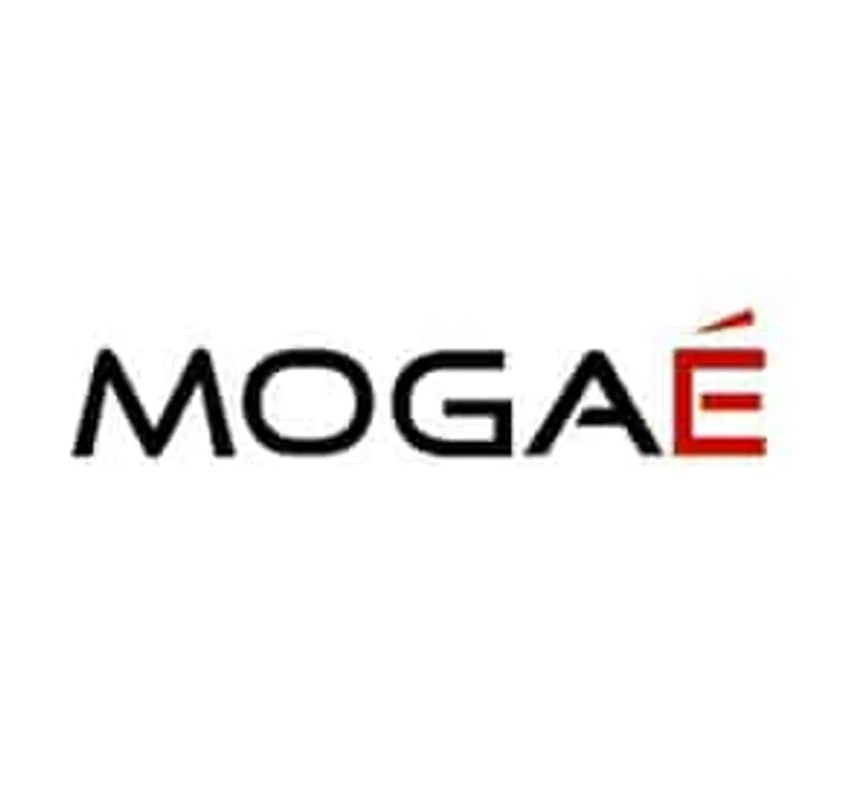 Mogae