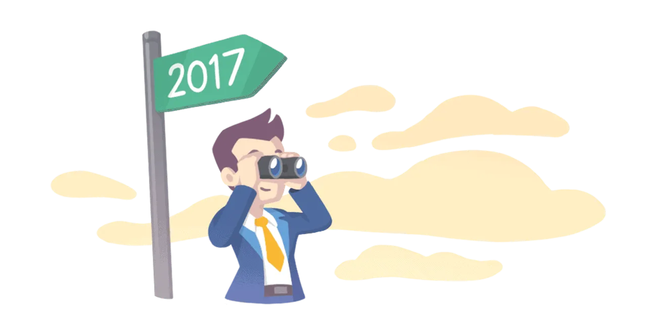 Top IT Trends to look out for