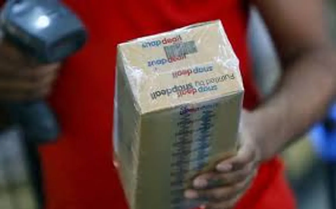 snapdeal