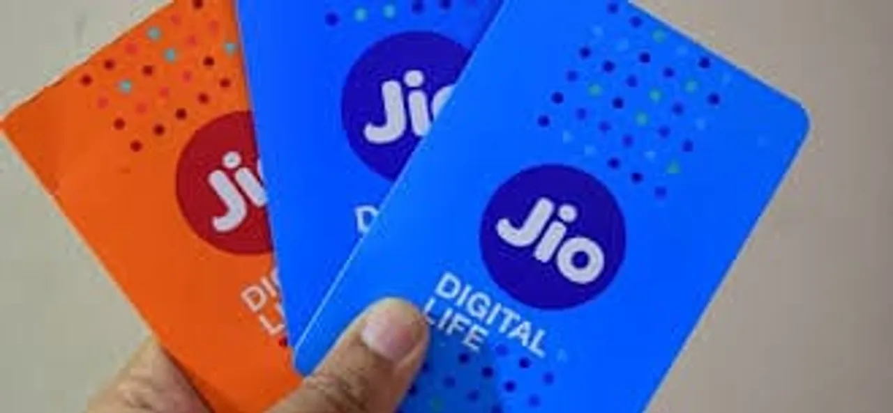 JIO
