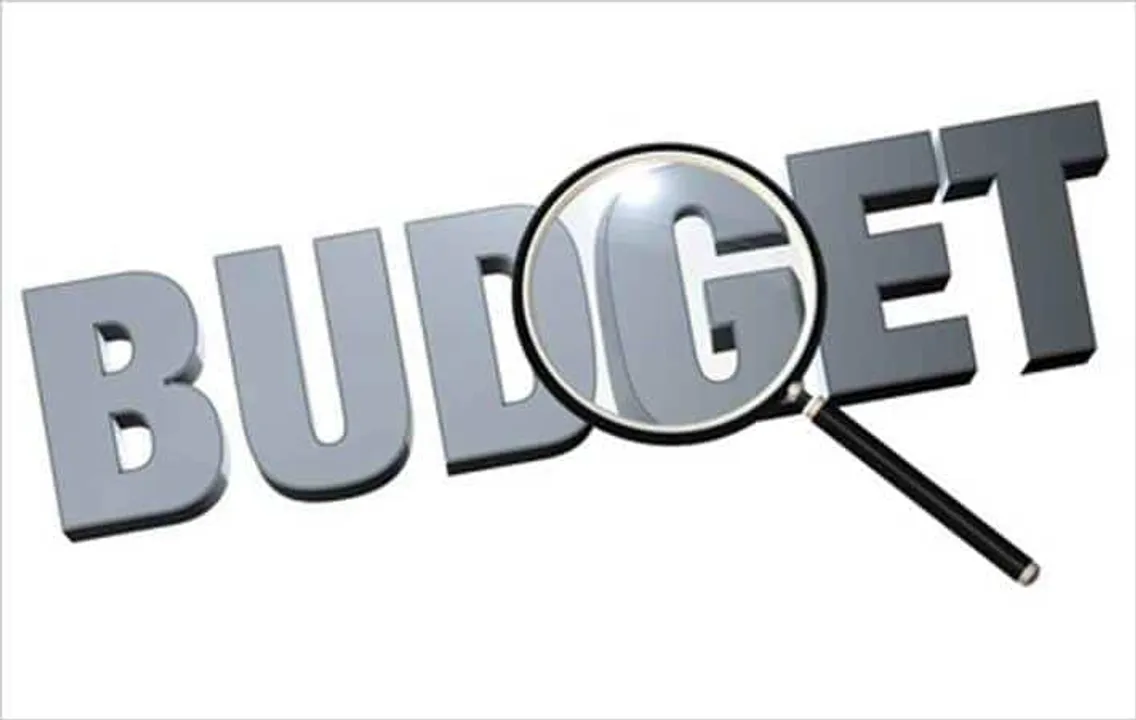 budget