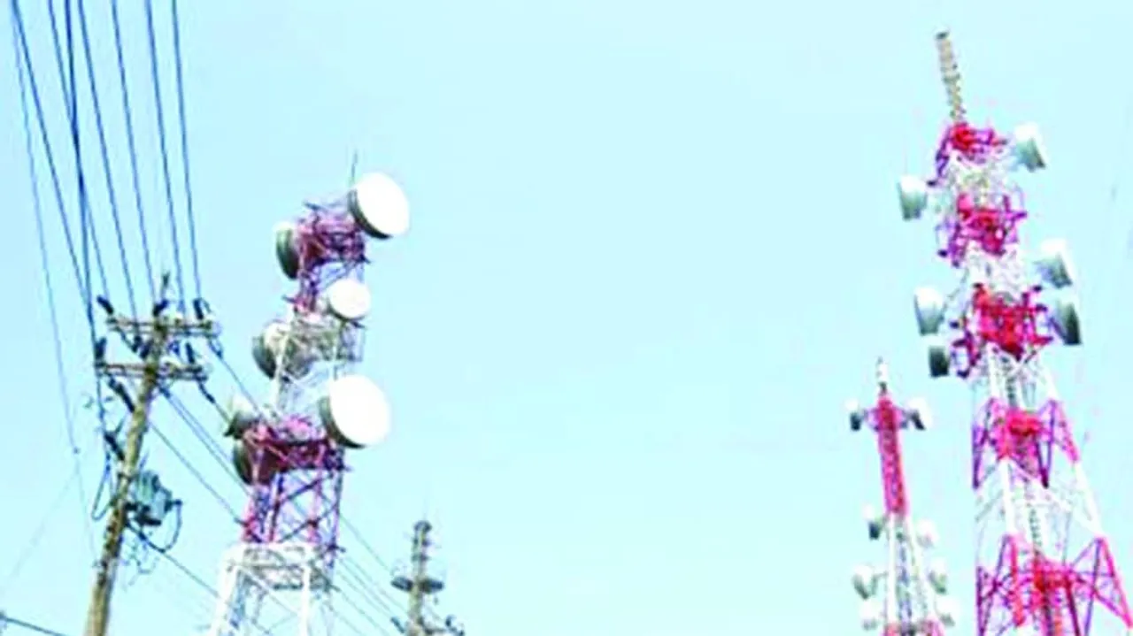 mobile phone tower fe a c f e a a c d f
