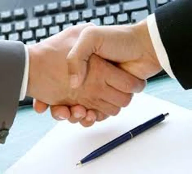 partner disti