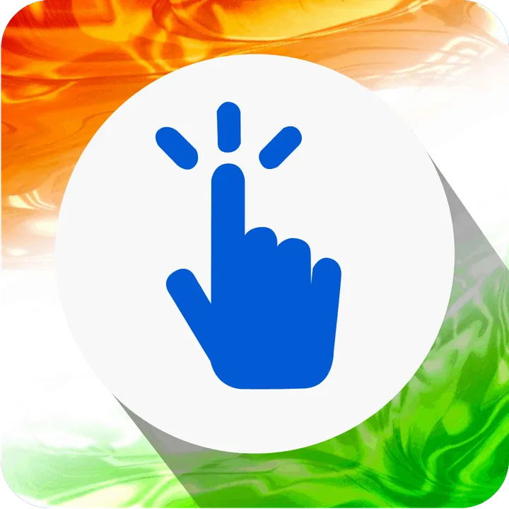 India Elections App Logo