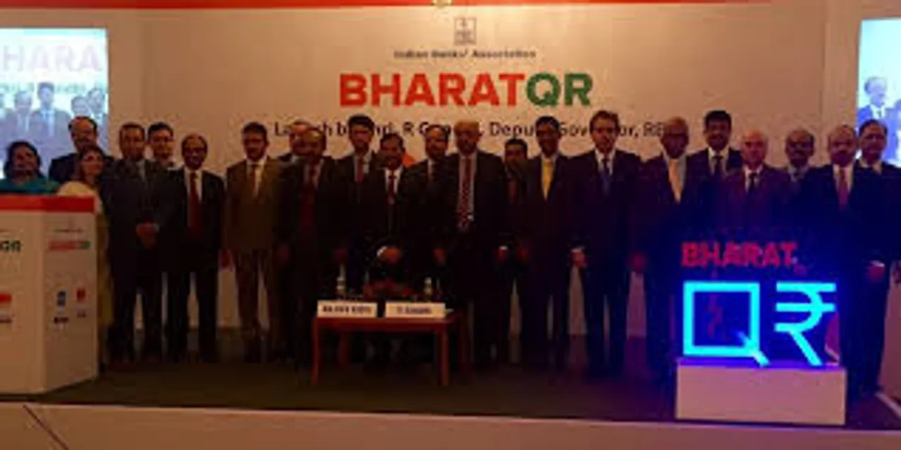 bharatQR