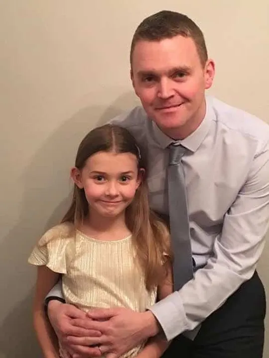 chloe dad